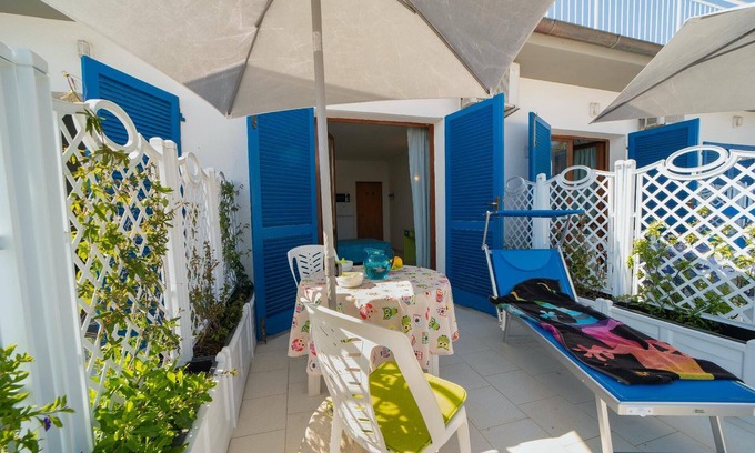 Cavoli Apartamento | Apartamento de vacaciones Cavoli para 1 - 2 personas - Apartamento en casa unifamiliar o plurifamili
