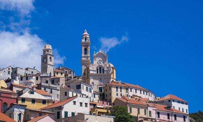 Cervo Apartamento | Apartamento de vacaciones Cervo para 1 - 4 personas con 3 dormitorios - Apartamento