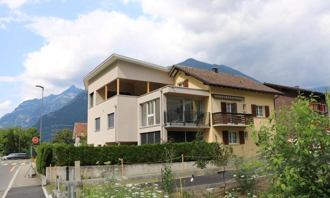 Attinghausen Apartamento | Apartamento de vacaciones Attinghausen para 1 - 5 personas con 3 dormitorios - Apartamento