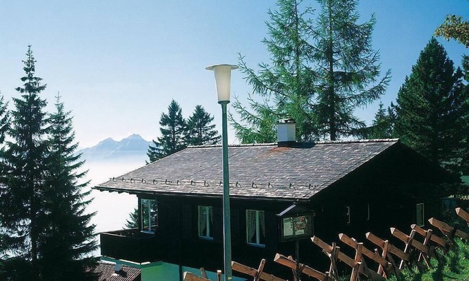 Vitznau Apartamento | Apartamento de vacaciones Rigi Kaltbad para 1 - 2 personas con 1 dormitorio - Apartamento