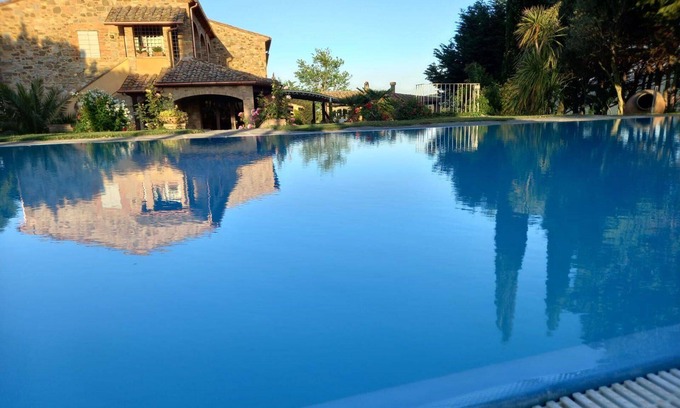 Chianni Apartamento | Apartamento de vacaciones Chianni para 1 - 4 personas con 2 dormitorios - Casa pareada
