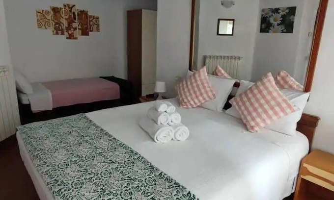 Cinigiano Otro | Apartamento de vacaciones Cinigiano para 1 - 3 personas con 1 dormitorio - Casa rural