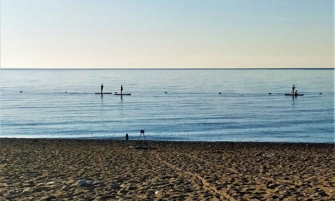 Cirali Apartamento | Apartamento de vacaciones Cirali para 1 - 5 personas con 2 dormitorios - Casa adosada