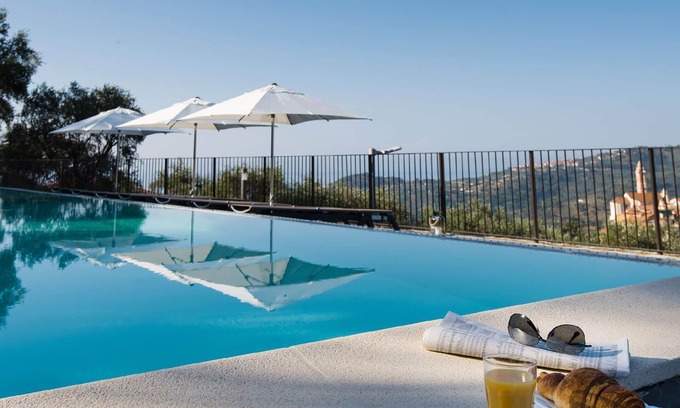 Civezza Apartamento | Apartamento de vacaciones Civezza para 1 - 4 personas con 1 dormitorio - Apartamento