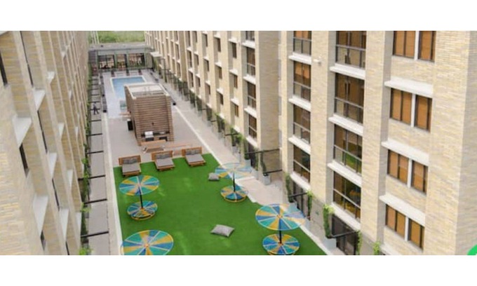 Metropolitana Apartamento | APARTAMENTOS VACACIONALES, NORTE DE BARRANQUILLA