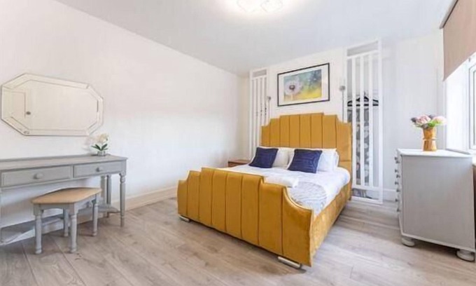 Coventry Apartamento | Apartamento de vacaciones Coventry para 1 - 6 personas con 3 dormitorios - Casa adosada