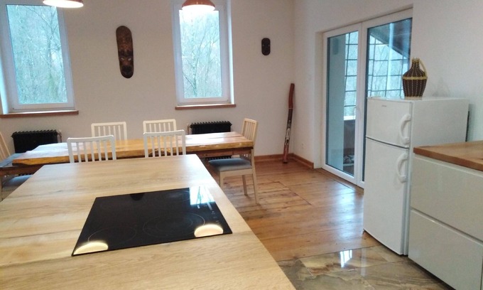 Karlovy Vary Apartamento | Holiday apartment Karlovy Vary for 1 - 6 persons with 2 bedrooms - Holiday apartment in one or multi