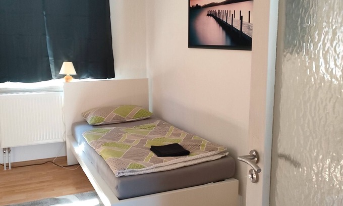 Miltenberg Apartamento | Apartamento vacacional 'D' en Miltenberg