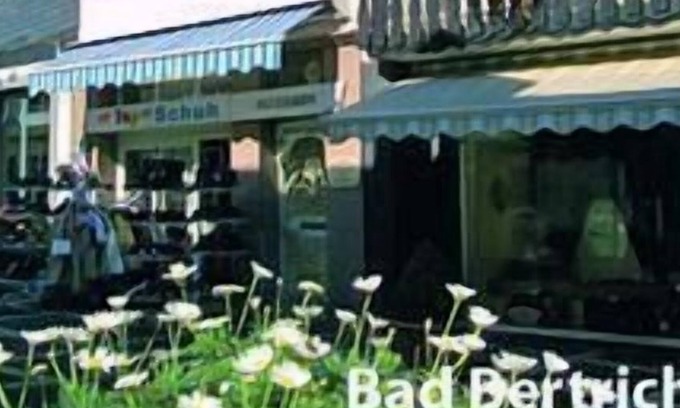 Bad Bertrich Apartamento | Apartamento de vacaciones Bad Bertrich para 1 - 2 personas - Apartamento