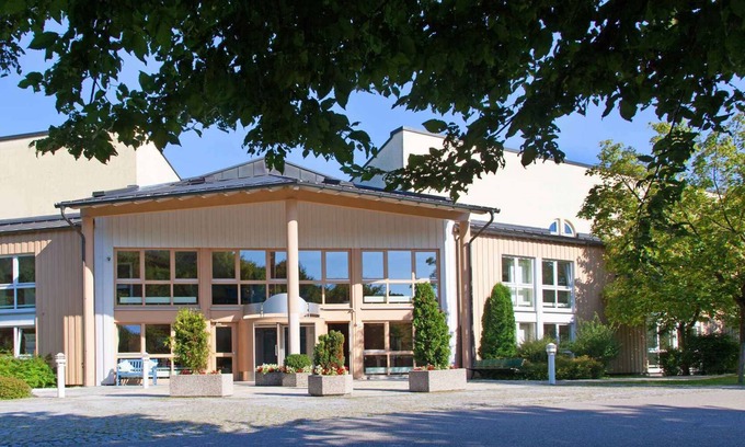 Schlatzendorf Apartamento | Apartamento vacacional con sauna y wifi