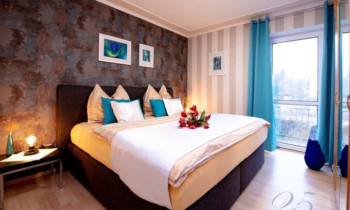 Kotzting Apartamento | Apartamento de vacaciones Kötzting para 1 - 2 personas con 1 dormitorio - Apartamento