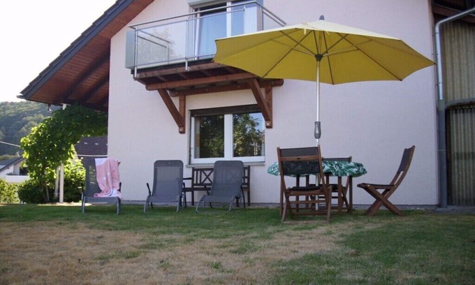 Steinbach Apartamento | Holiday apartment Kastanienhalde