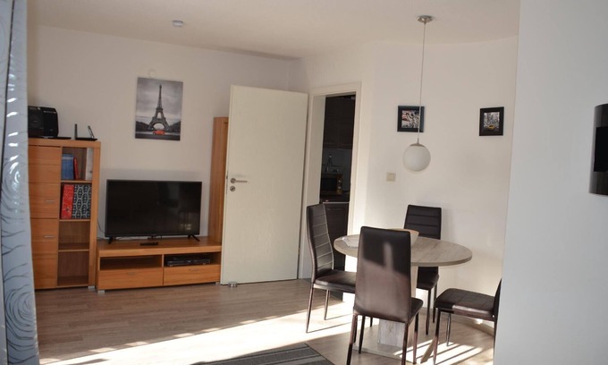 Grafenwiesen Apartamento | Apartamento de vacaciones Grafenwiesen para 1 - 4 personas con 1 dormitorio - Casa adosada
