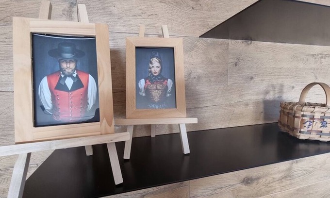 Hoechenschwand Condominio | holiday apartment "Modern Black Forest"