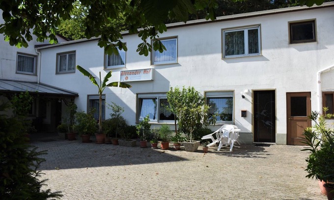 Hohenleimbach Apartamento | Apartamento vacacional "Adams