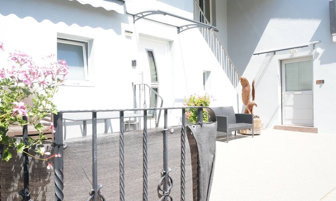 Jestetten Apartamento | holiday apartment
