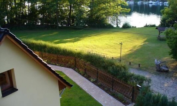 Joachimsthal Apartamento | Apartamento de vacaciones Joachimsthal para 1 - 2 personas con 1 dormitorio - Apartamento