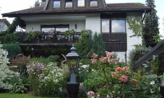 Marktredwitz Casa | Apartamento de vacaciones Marktredwitz para 1 - 5 personas con 2 dormitorios - Casa de vacaciones