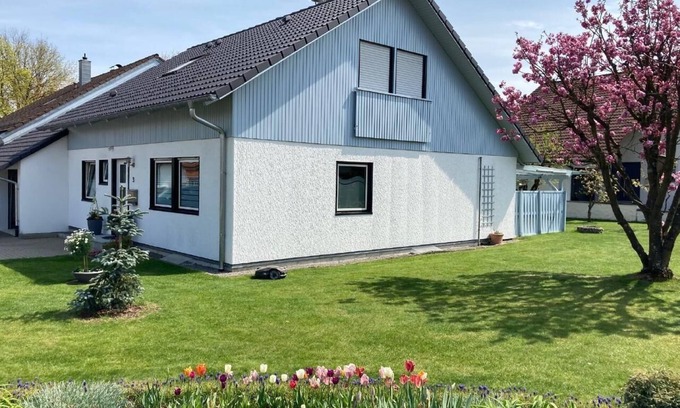 Meckenbeuren Apartamento | Apartamento de vacaciones Meckenbeuren para 1 - 4 personas con 2 dormitorios - Apartamento
