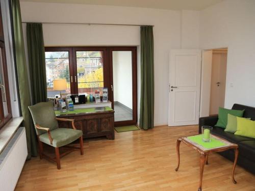 Mainz-Bingen Apartamento | Holiday apartment Rheinblick