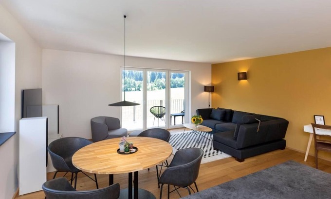 Oberammergau Apartamento | Holiday apartment "Friedenshöhe 1"***** in Oberammergau