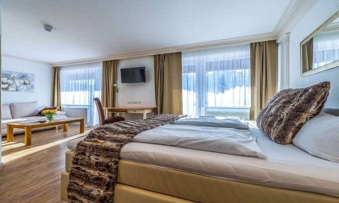 Kalzhofen Casa | Apartamento vacacional de 2 dormitorios