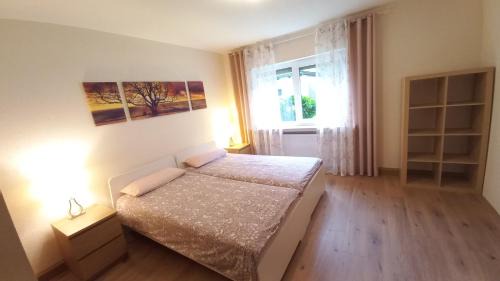 Oberveischede Apartamento | Holiday Apartment