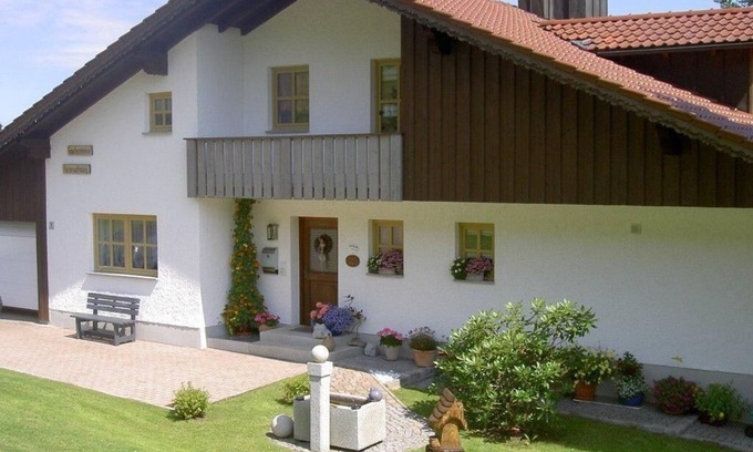 Philippsreut Apartamento | Apartamento de vacaciones Philippsreut para 2 - 4 personas con 2 dormitorios - Apartamento