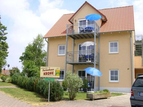 Ramsberg Casa | Holiday apartment