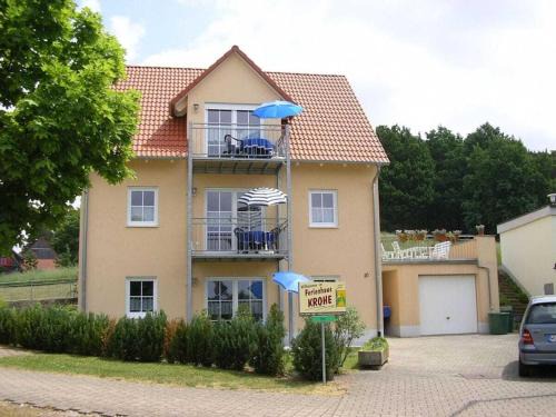 Ramsberg Casa | Holiday apartment