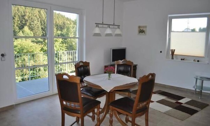 Gleidorf Apartamento | Apartamento de vacaciones Schmallenberg para 1 - 4 personas con 1 dormitorio - Apartamento