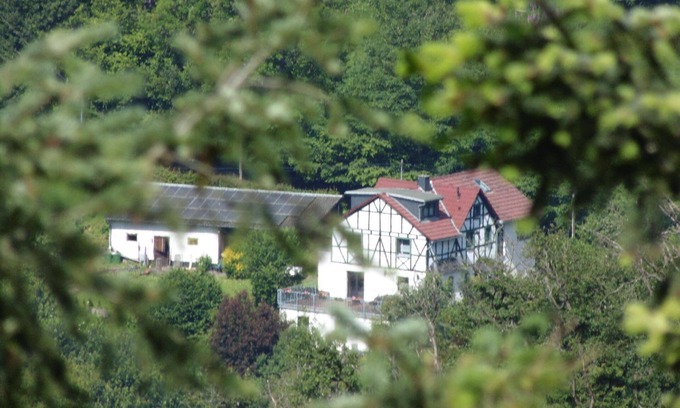 Waldbreitbach Apartamento | Apartamento de vacaciones Waldbreitbach para 1 - 4 personas con 1 dormitorio - Apartamento