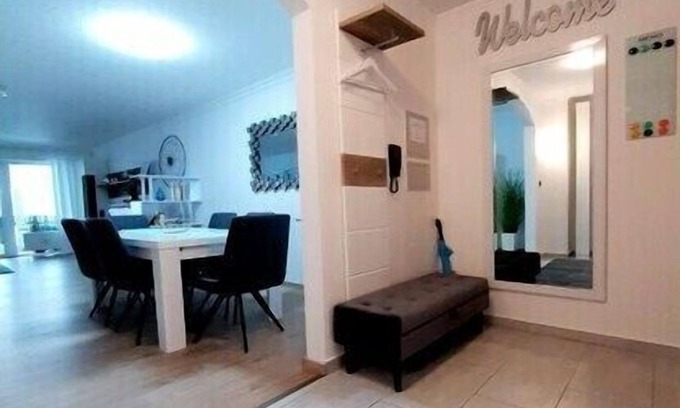 Weissenstadt Apartamento | Apartamento vacacional Seebrise 5*