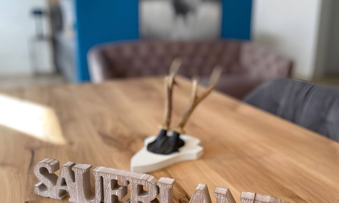 Freienohl Apartamento | Apartamento de vacaciones Diseño, Estilo y Confort