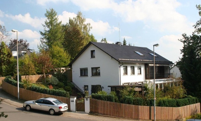 Dillenburg Apartamento | Apartamento de vacaciones Dillenburg para 1 - 6 personas con 2 dormitorios - Apartamento