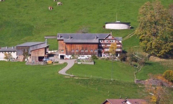 Neckertal Otro | Apartamento de vacaciones Dicken para 1 - 6 personas con 3 dormitorios - Casa rural
