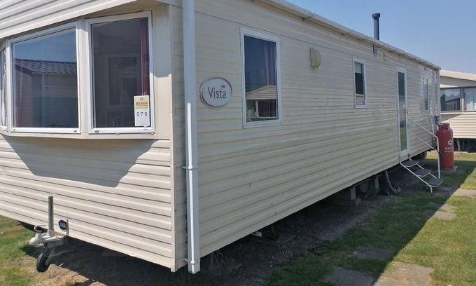 Dymchurch Apartamento | Apartamento de vacaciones Dymchurch para 1 - 6 personas con 3 dormitorios - Apartamento