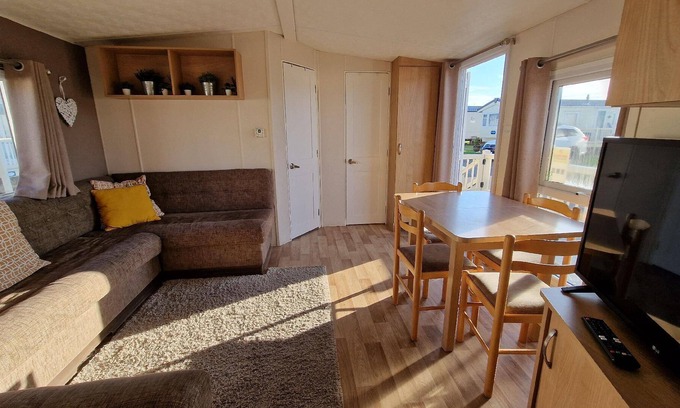 Dymchurch Apartamento | Apartamento de vacaciones Dymchurch para 1 - 10 personas con 4 dormitorios - Apartamento