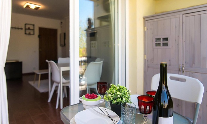 Empuriabrava Apartamento | Holiday apartment Empuriabrava for 1 - 4 persons with 2 bedrooms - Holiday apartment