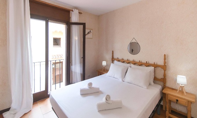 Empuriabrava Apartamento | Holiday apartment Empuriabrava for 1 - 6 persons with 2 bedrooms - Holiday apartment
