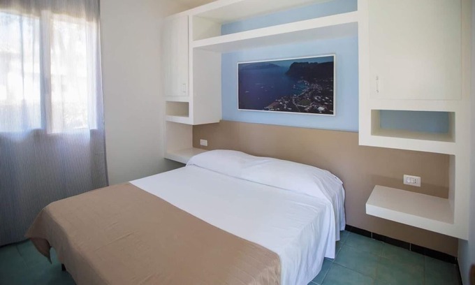 Capaccio Scalo Casa | Apartamento de vacaciones Eboli para 2 - 4 personas - Casa de vacaciones