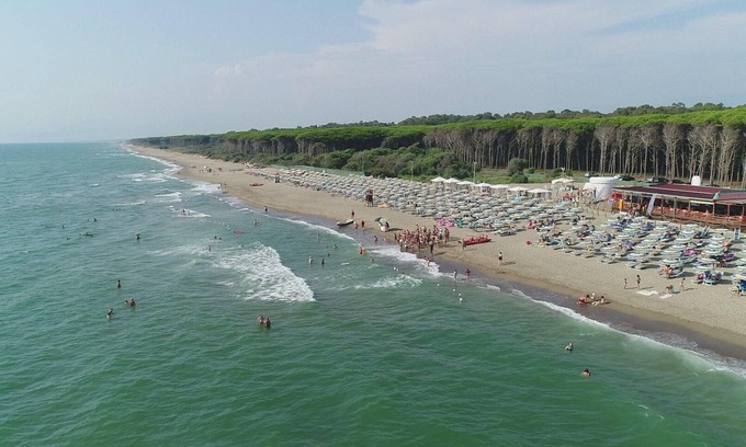 Capaccio Scalo Casa | Holiday apartment Eboli for 2 - 5 persons with 2 bedrooms - Holiday house