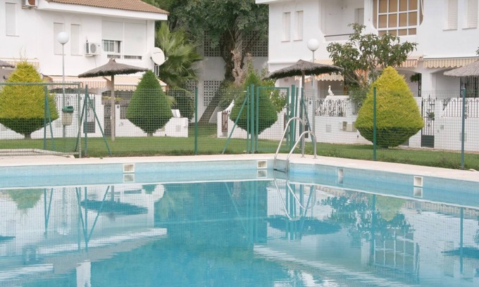 El Portil Apartamento | Apartamento de vacaciones El Portil para 1 - 5 personas con 2 dormitorios - Apartamento
