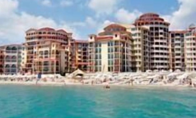 Elenite Apartamento | Apartamento de vacaciones Elenite para 1 - 5 personas con 1 dormitorio - Apartamento