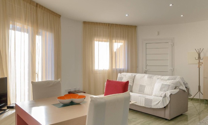 Empuriabrava Apartamento | Holiday apartment Empuriabrava for 1 - 4 persons with 1 bedroom - Holiday apartment