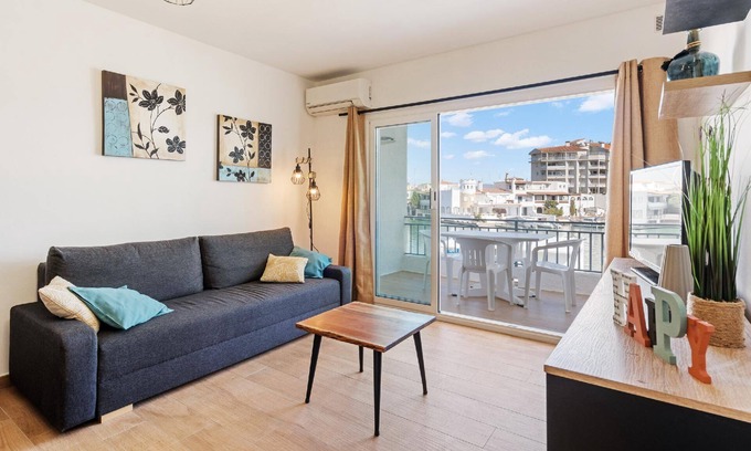 Empuriabrava Apartamento | Holiday apartment Empuriabrava for 1 - 4 persons with 1 bedroom - Holiday apartment