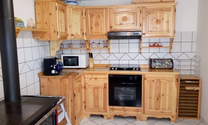 Sampeyre Casa | Apartamento de vacaciones, incluso por períodos cortos