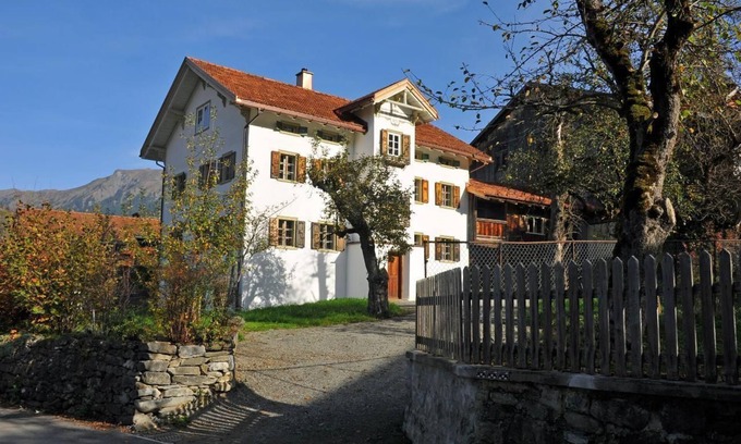 Fideris Otro | Apartamento de vacaciones Fideris para 1 - 8 personas con 3 dormitorios - Casa rural