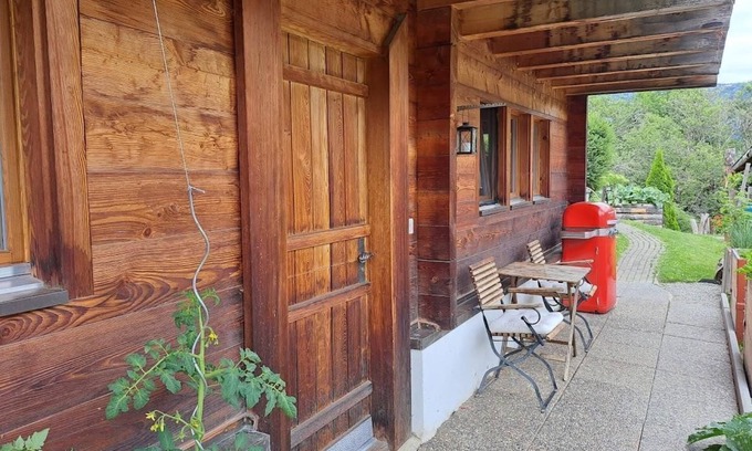 Fiesch Apartamento | Apartamento de vacaciones Fiesch para 1 - 4 personas con 1 dormitorio - Apartamento