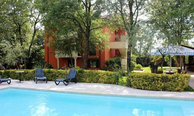 Fiorini Apartamento | Apartamento de vacaciones Fiorini para 1 - 4 personas con 2 dormitorios - Casa pareada